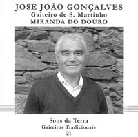 Gaiteiro lança CD