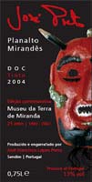 Planalto Mirandês ganha DOC