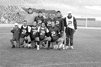 Longe da subida, mas com esperança