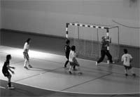 Despedida com sabor a mais…