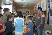 Violência doméstica dispara