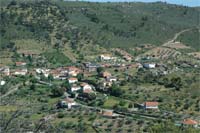 Vale da Sancha e a fonte dos milagres