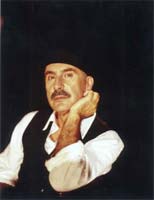 Vitorino em Moncorvo