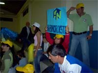 Regresso ao Nacional