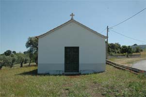 Património inventariado