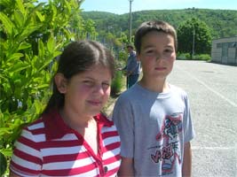 Craques na matemática