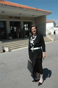 Bibliotecas em análise