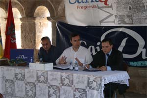 Mecenato para recuperar Domus