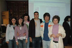 Alunos criticam urbanismo de Bragança