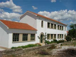 Carviçais teme encerramento da escola