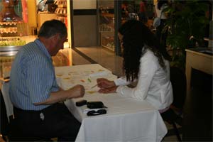 Combate à obesidade infantil