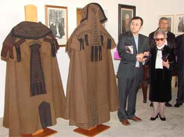 Mourinho homenageado