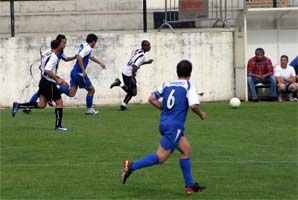 Correr atrás do prejuízo