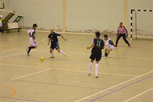 Vitória assenta bem