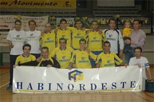 Confirmação de uma época