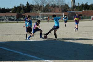 Jogo sem condições