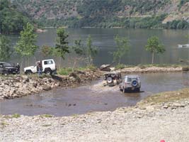 Bombeiros organizam TT