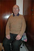 O exorcista de Espinhoso