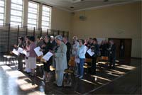 Saudades da Escola Industrial