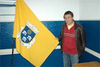 Arcas reelege presidente