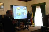 Mogadouro aposta no futuro