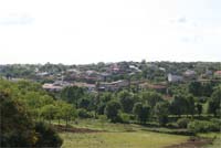 Edrosa é uma aldeia de fé