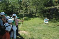 Encontro Prosepe reúne 120 alunos