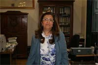 Professora e aluna ao mesmo tempo