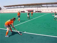 CAMIR faz História!