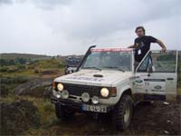 Navegação pelo Nordeste