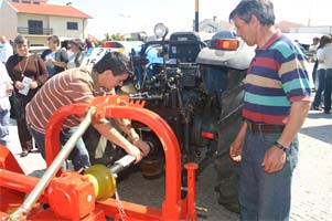 O bom uso das máquinas agrícolas