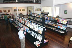 Feira do Livro celebra 20 anos