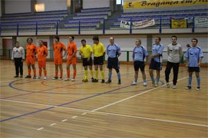 Função Pública na Final