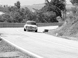 Daniel Vidal na Rampa