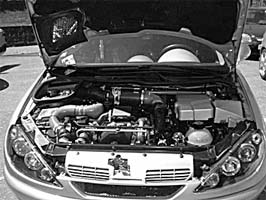 NAC aposta no Tuning