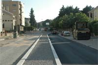 Av. do Sabor em contagem decrescente