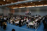 “Festa da Alegria” dos idosos