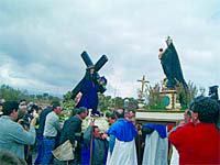 Santo Antão assaltado