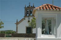 Desertificação ameaça Valverde