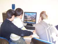 Internet gratuita em S. Martinho