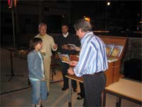 Um Baú de Histórias