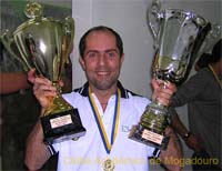 2.ª Parte de luxo alimenta sonho