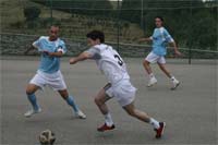 Já são conhecidos os mais fortes de Gimonde