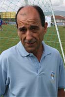 Professor Quina – Organizador do Crescer Jogando