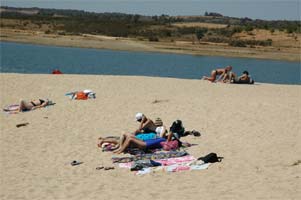 Calor coloca idosos e crianças em risco