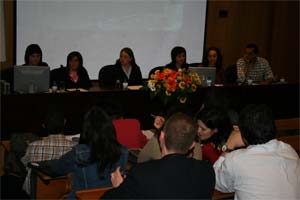 Educação Social inaugura jornadas