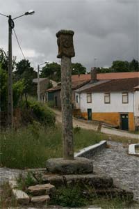 Faílde: a aldeia que já foi vila