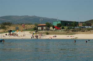 Azibo é caso único na Europa