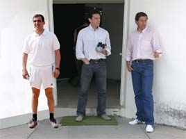 Mirandela fecha plantel