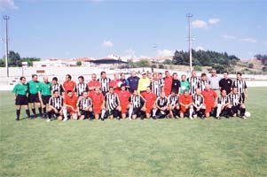 Quem sabe não esquece